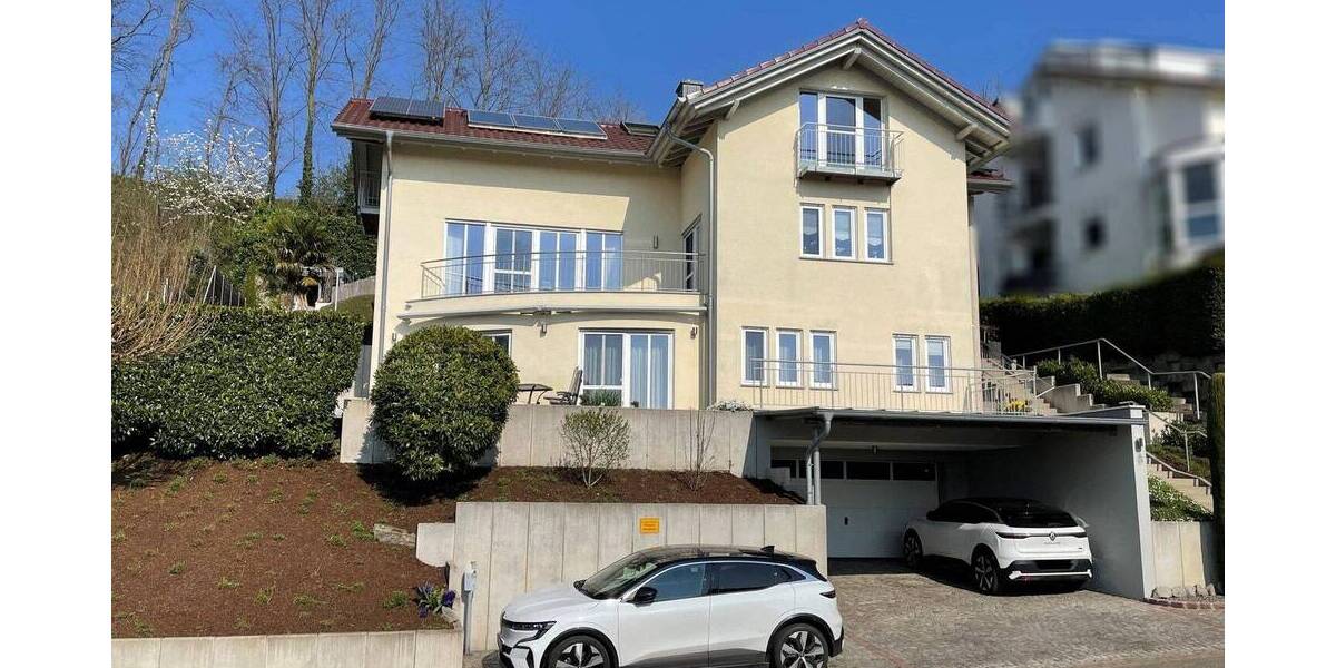 Mehrfamilienhaus, Wohnhaus Friesenheim - 9 Zimmer, 240 m&sup2;, 1.180.000&euro; | Angebot:26142606