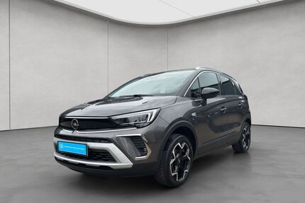 Opel Crossland (X)