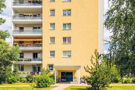 Wohnung Cottbus Spremberger Vorstadt - 1 Zimmer, 41 m&sup2;, 271&euro; | Angebot:26347005