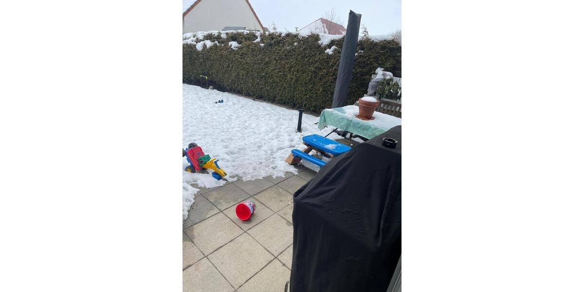 Erdgeschoßwohnung Vohenstrauß - 3 Zimmer, 75 m&sup2;, 198.000&euro; | Angebot:26030558