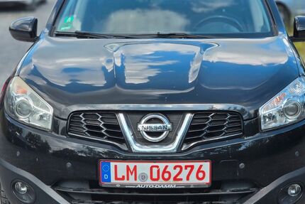 Nissan Qashqai 181.165 km 3.890 &euro; Eschhofen 65551
