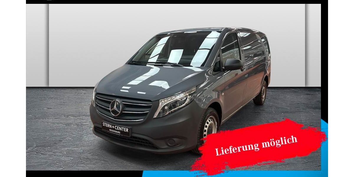 Mercedes-Benz Vito 123.700 km 24.800 &euro; Regensburg 93053