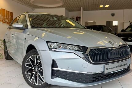 Skoda Octavia 5.430 km 27.480 &euro; Berlin 13403