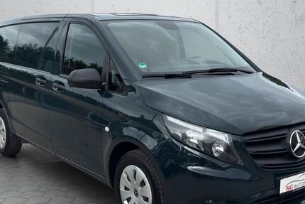 Mercedes-Benz Vito 116.000 km 20.990 &euro; Apolda 99510