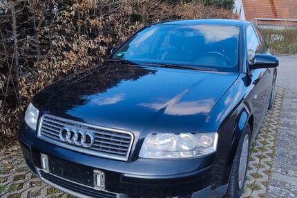 Audi A4 189.000 km 650 &euro; Effeltrich 91090