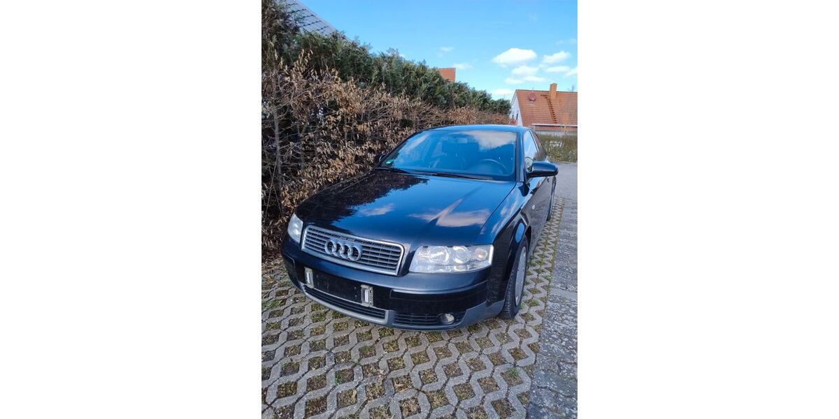 Audi A4 189.000 km 650 &euro; Effeltrich 91090
