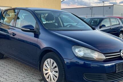 VW Golf 295.255 km 2.999 &euro; Bad Harzburg 38667