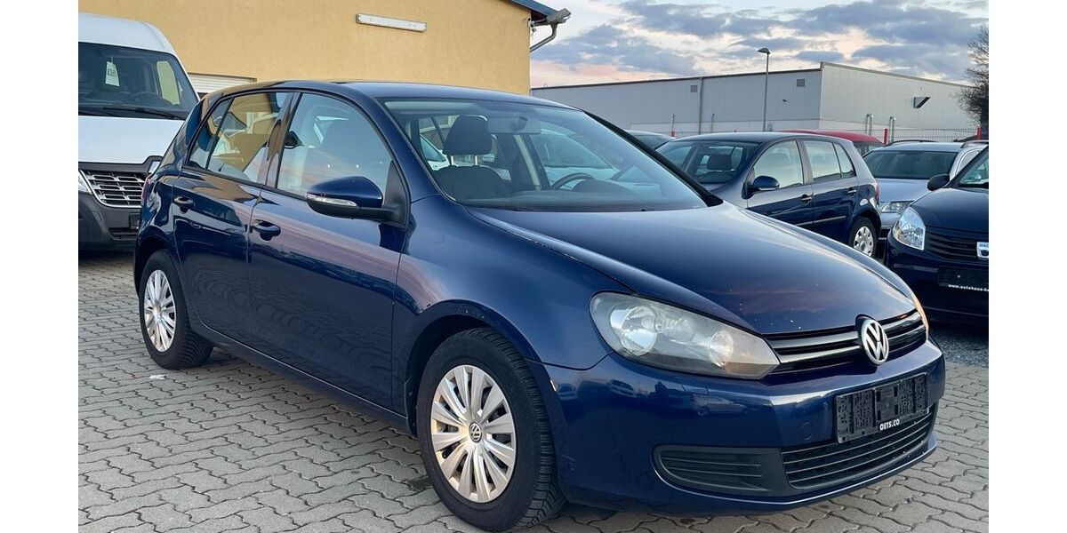 VW Golf 295.255 km 2.999 &euro; Bad Harzburg 38667