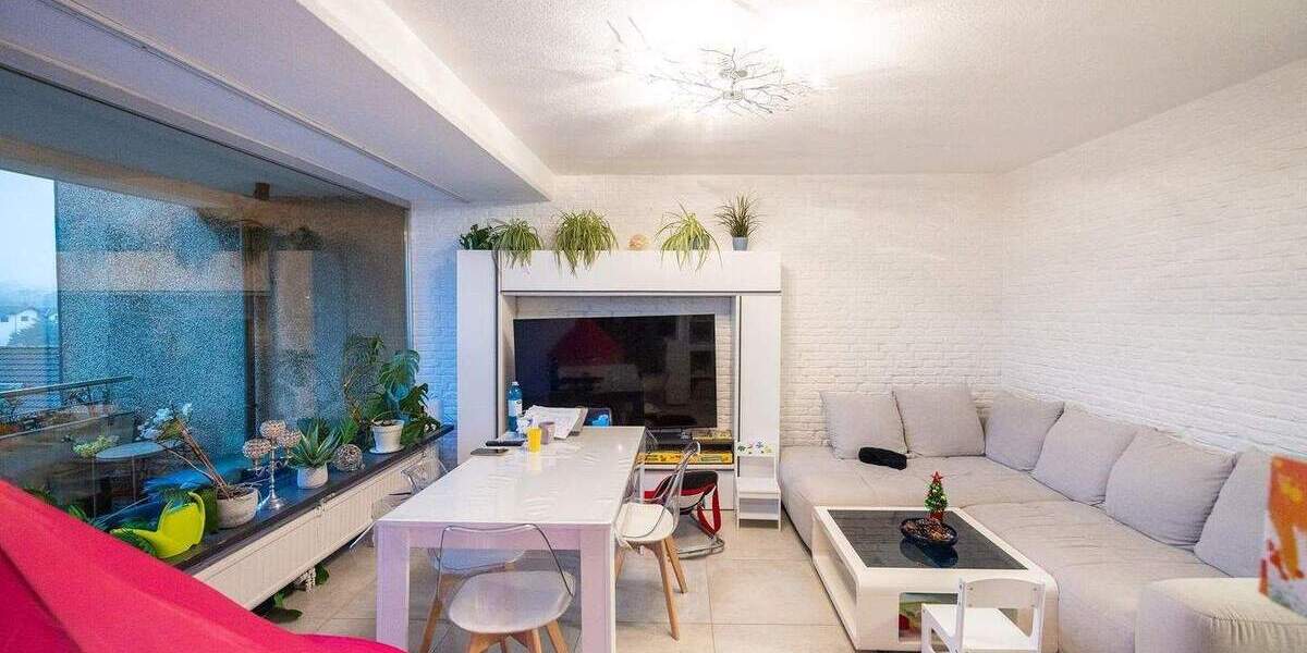 Terrassenwohnung Unna Königsborn - 4 Zimmer, 85 m&sup2;, 199.000&euro; | Angebot:24424303