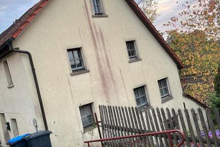 Haus Gerabronn - 10 Zimmer, 400 m&sup2;, 99.999&euro; | Angebot:26916792