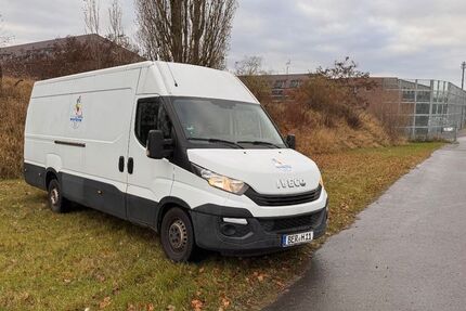 IVECO Andere 197.000 km 10.999 &euro; Bernau 16321