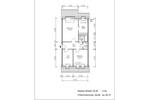 Etagenwohnung Gera Innenstadt - 3 Zimmer, 64 m&sup2;, 355&euro; | Angebot:26902624