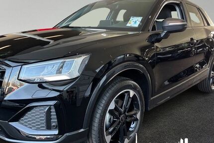 Audi Q2 6.001 km 38.300 &euro; Berlin 12489