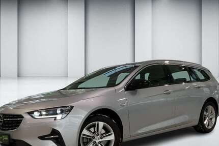 Opel Insignia 80.732 km 17.900 &euro; Leipzig 04105