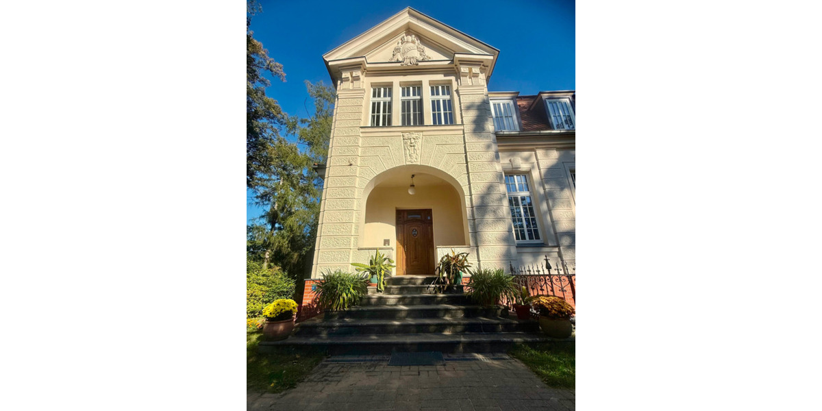 Hochparterre Oberbarnim - 4 Zimmer, 139 m&sup2;, 1.900&euro; | Angebot:25311432