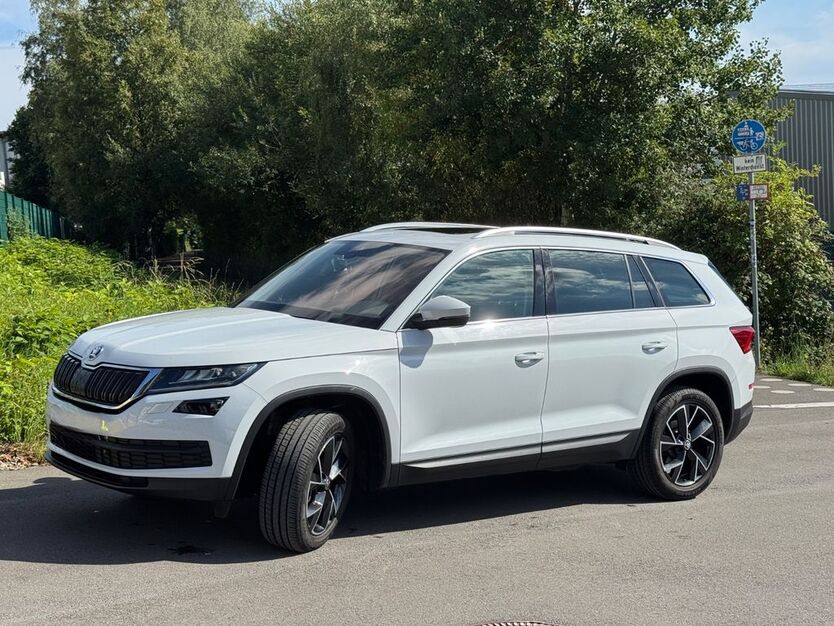 Kodiaq
