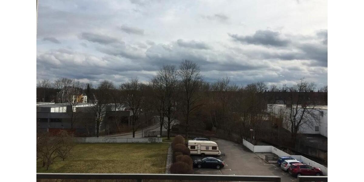 Etagenwohnung Kissing - 3 Zimmer, 88 m&sup2;, 1.200&euro; | Angebot:25918887