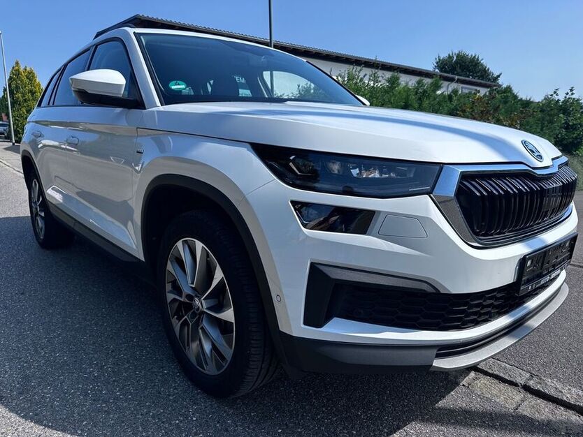 Kodiaq