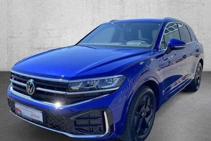 VW Touareg 50.089 km 49.990 &euro; Leipzig 04129