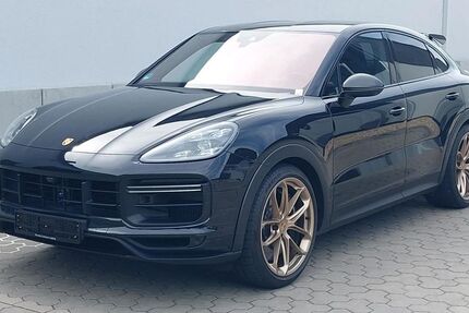Porsche Cayenne 39.322 km 149.868 &euro; Hagen 58091