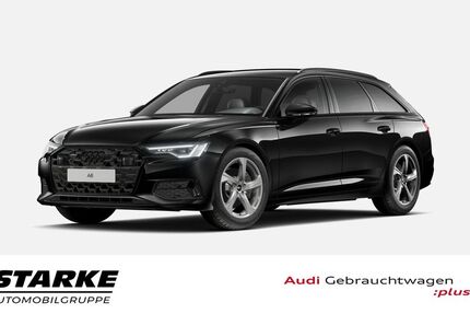 Audi A6 15.873 km 50.930 &euro; Osnabrück 49080