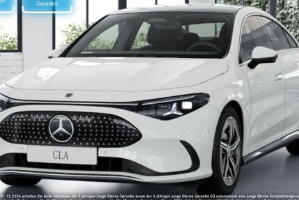 Mercedes-Benz CLA 350 26.704 km 48.990 &euro; Stuttgart 70469