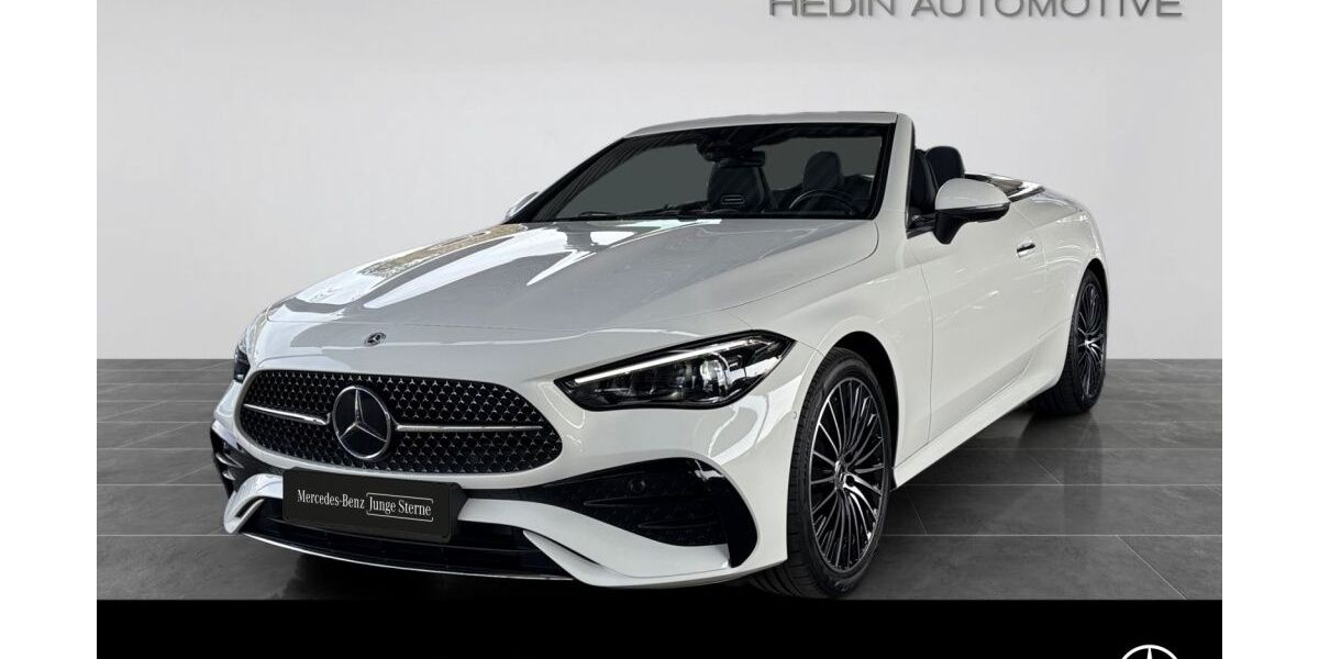 Mercedes-Benz CLE 200 8.809 km 52.520 &euro; Kaiserslautern 67663