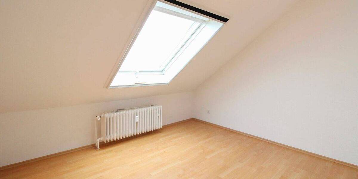 Etagenwohnung Friedrichsdorf Burgholzhausen - 3 Zimmer, 57 m&sup2;, 199.000&euro; | Angebot:26820831