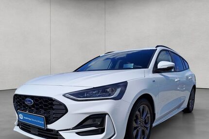 Ford Focus 9.399 km 23.940 &euro; Cottbus 03051