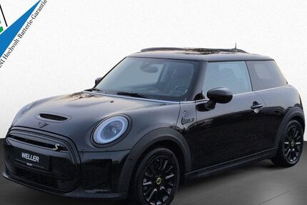 Mini Cooper SE 15.451 km 18.990 &euro; Braunschweig 38112