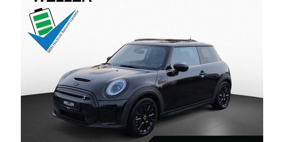 Mini Cooper SE 15.451 km 18.990 &euro; Braunschweig 38112