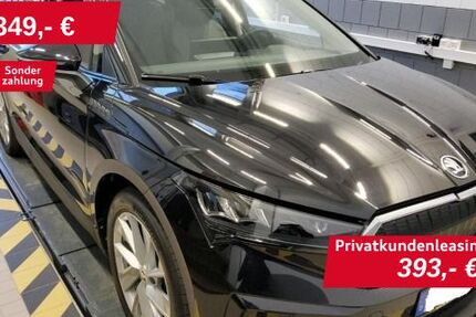Skoda Enyaq 47.579 km 27.930 &euro; Mitterteich 95666