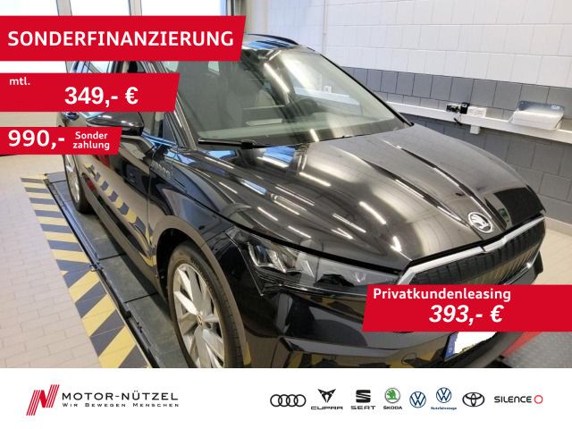 Skoda Enyaq 47.579 km 27.930 &euro; Mitterteich 95666