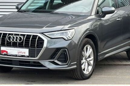 Audi Q3 50.990 km 26.421 &euro; Walldürn 74731