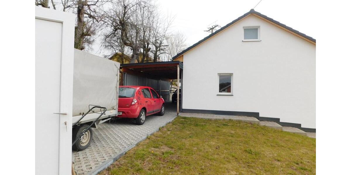 Einfamilienhaus Holzheim - 4 Zimmer, 85 m&sup2;, 1.200&euro; | Angebot:26546681