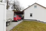 Einfamilienhaus Holzheim - 4 Zimmer, 85 m&sup2;, 1.200&euro; | Angebot:26546681