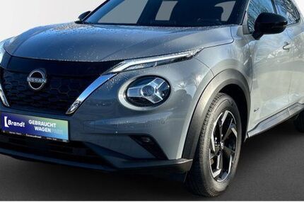 Nissan Juke 3.499 km 22.990 € Achim 28832