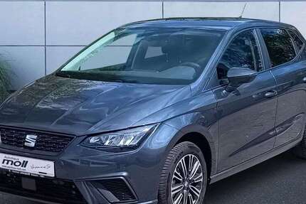 Seat Ibiza 2.700 km 22.490 &euro; Biberach / Riss 88400