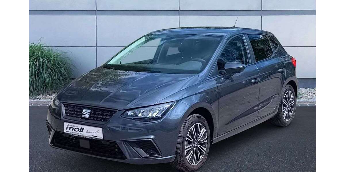 Seat Ibiza 2.700 km 22.490 &euro; Biberach / Riss 88400