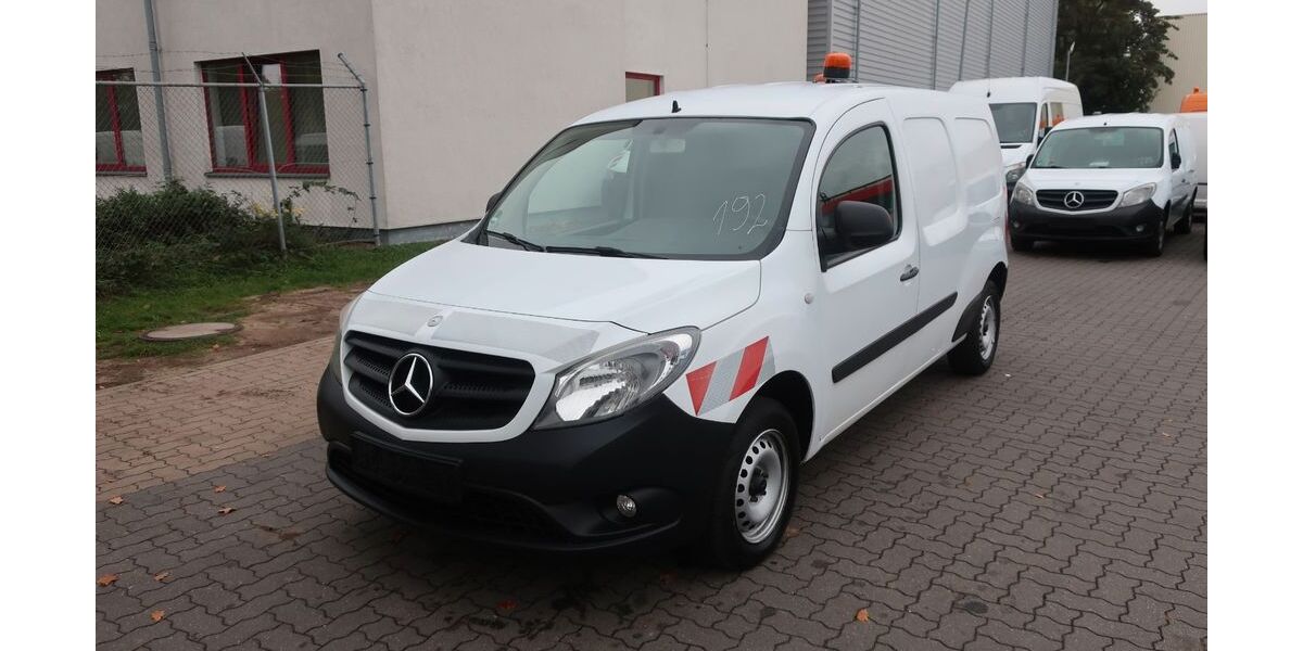 Mercedes-Benz Citan 263.404 km 5.700 &euro; Hannover 30179
