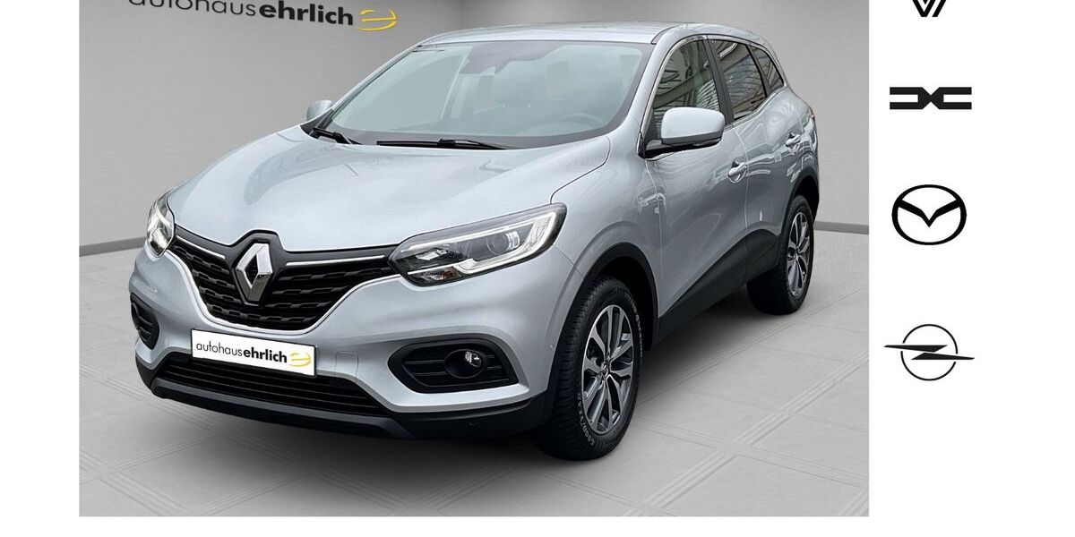 Renault Kadjar 69.200 km 18.998 € Würzburg 97076