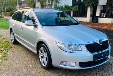 Skoda Superb 226.500 km 6.990 &euro; Viersen 41748