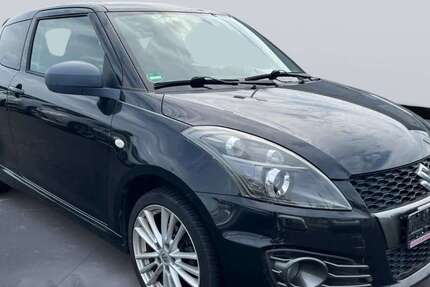 Suzuki Swift 105.700 km 7.990 &euro; Bielefeld 33609