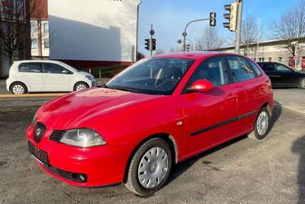 Seat Ibiza 310.000 km 1.590 &euro; Herford 32049