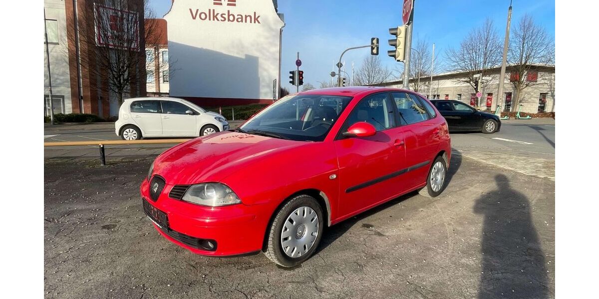 Seat Ibiza 310.000 km 1.590 &euro; Herford 32049