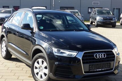 Audi Q3 139.000 km 11.350 &euro; Zimmern 78658