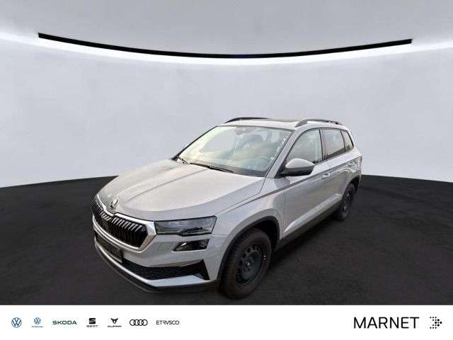 Skoda Karoq 55.209 km 28.990 &euro; Mainz-Kastell (Wiesbaden) 55252