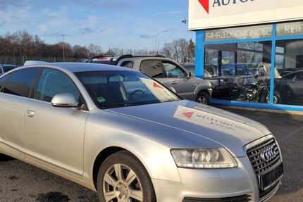 Audi A6 222.003 km 5.890 &euro; Vettelschoss 53560