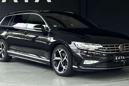 VW Passat 137.032 km 20.950 € Schöppenstedt 38170