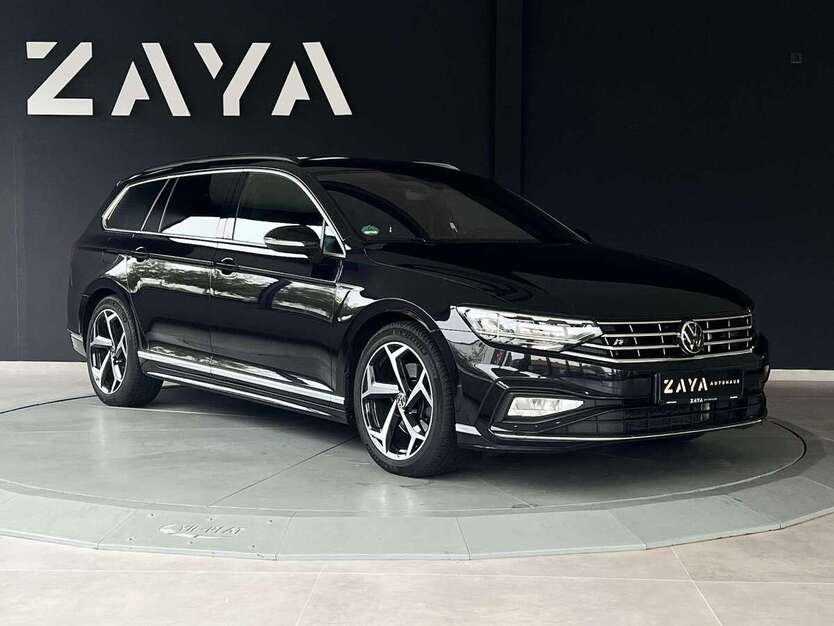 VW Passat 137.032 km 20.950 € Schöppenstedt 38170